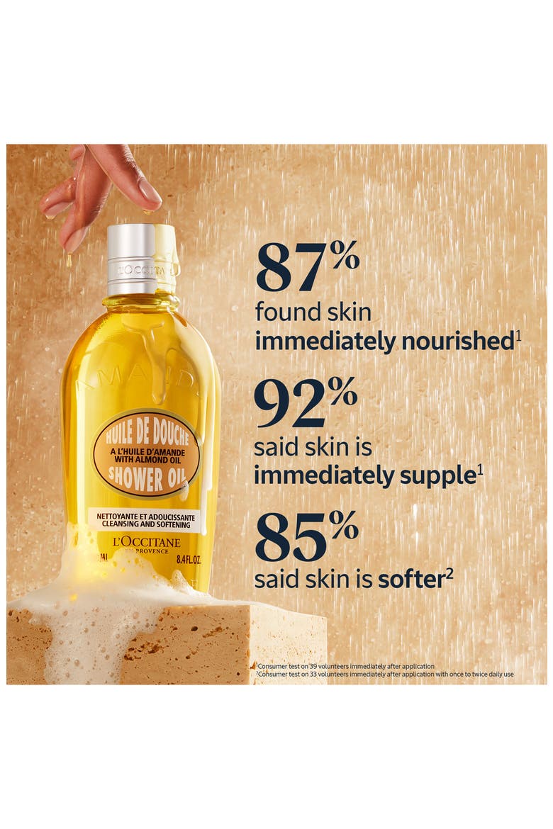 Almond Softening & Moisturizing Holiday Trio (Limited Edition) $74 Value, Alternate, color, NO COLOR