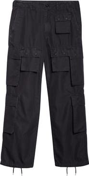 TAKAHIROMIYASHITA TheSoloist. B.D.U. Cargo Pants