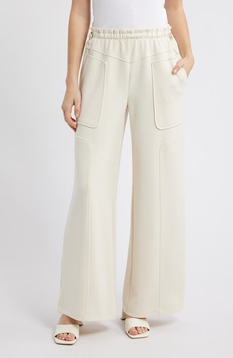 Women's Wit & Wisdom Wide-Leg Pants | Nordstrom