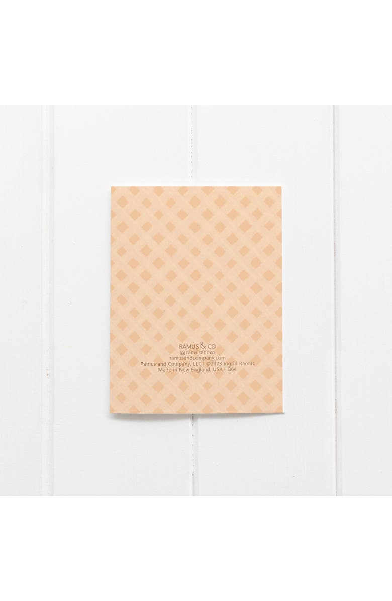 Ramus & Co Birthday Greeting Card Pack (3ct) "Ice Cream Delivery", Alternate, color, Multi-Pack