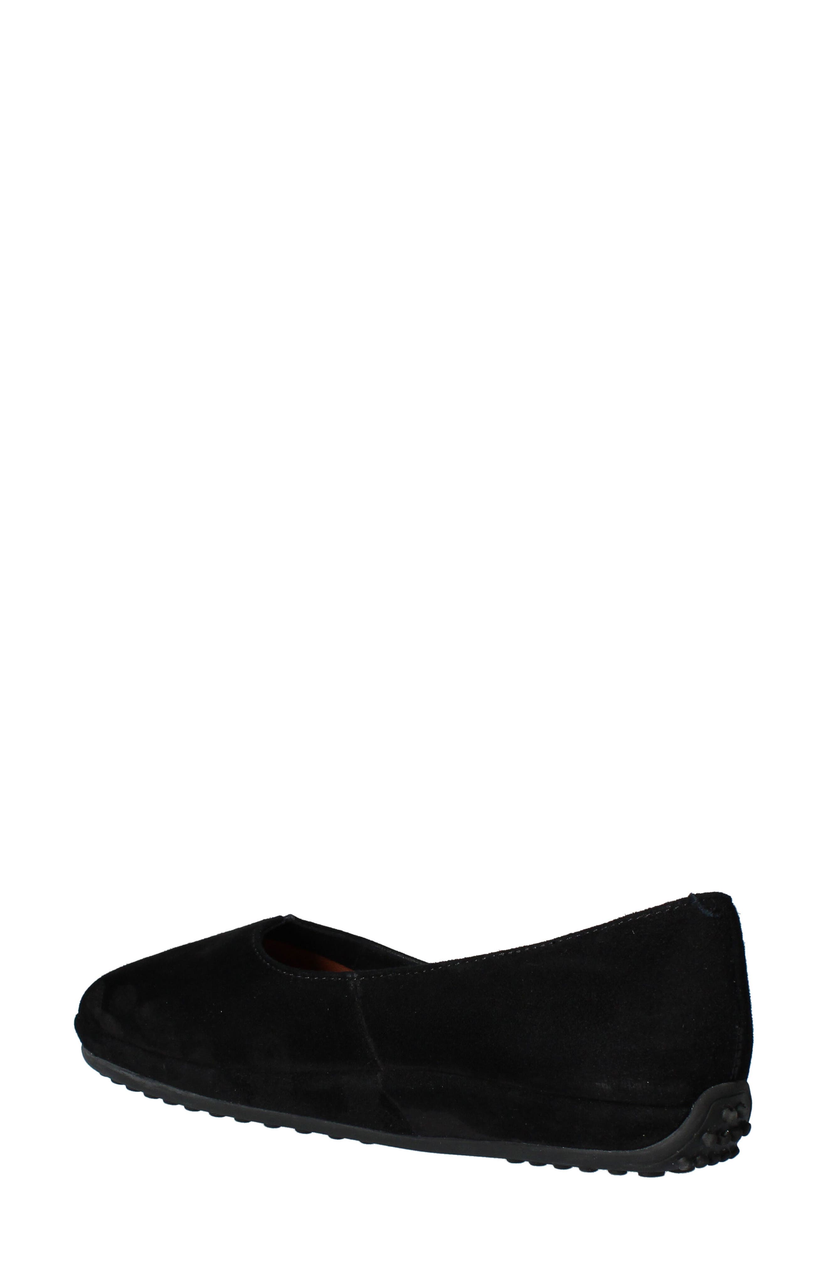 L'Amour des Pieds Xavar Ballet Flat, Alternate, color, 