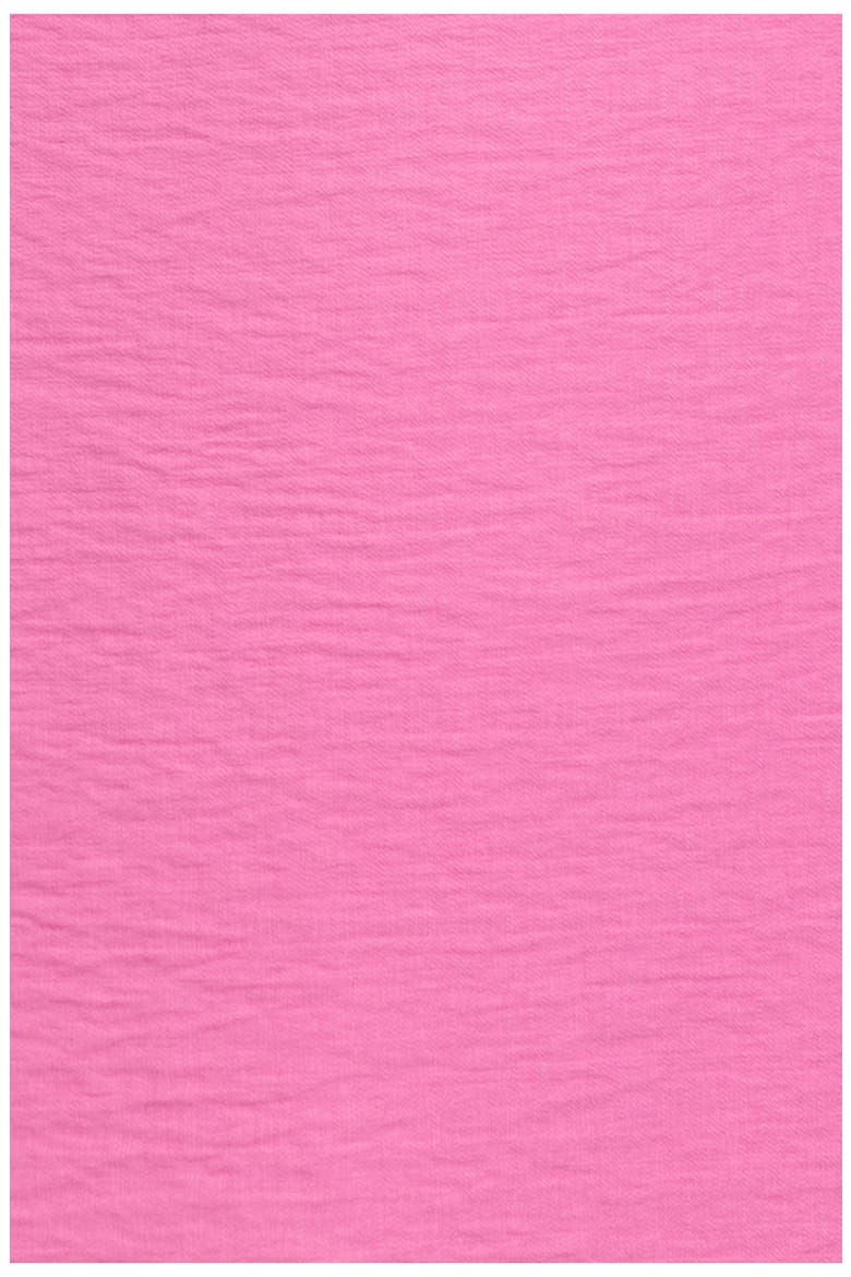 Long Sleeve Maternity Shirtdress, Alternate, color, PINK