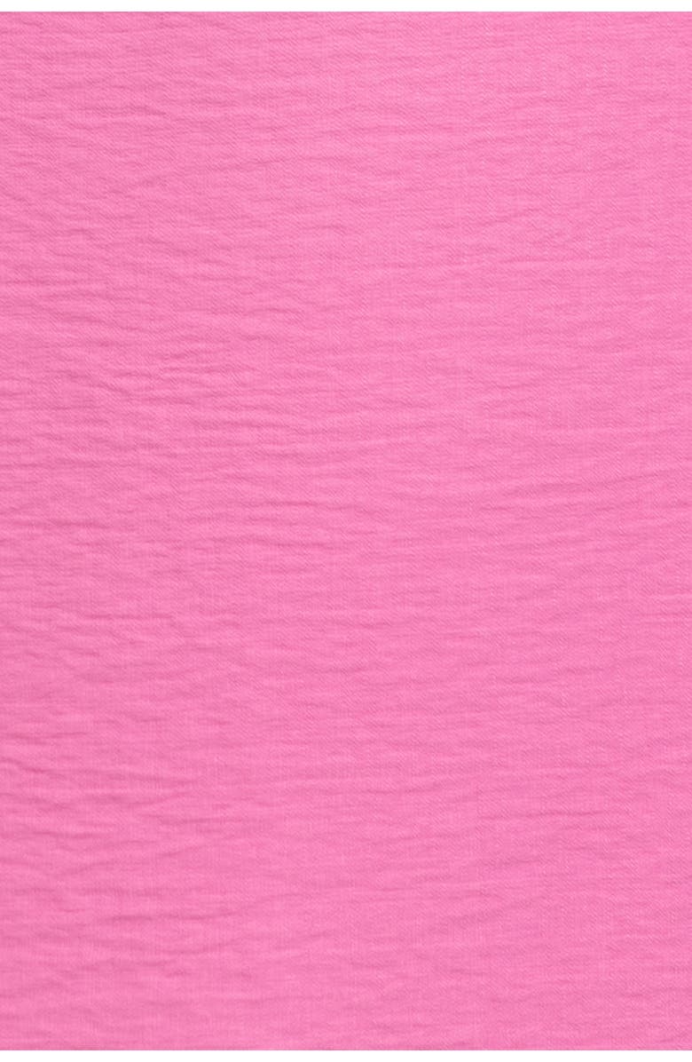 Seraphine Long Sleeve Maternity Shirtdress, Alternate, color, Pink