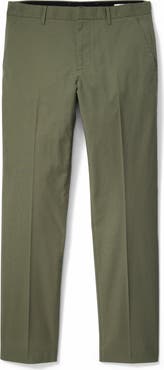 Bonobos Weekday Warrior Slim Fit Dress Pants