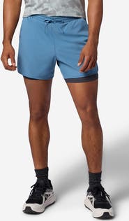 Marmot Unpaved Lined Active Drawstring Shorts
