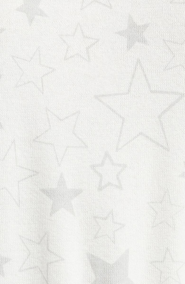 UGG<sup>®</sup> Gable Brushed Knit Pajamas, Alternate, color, 