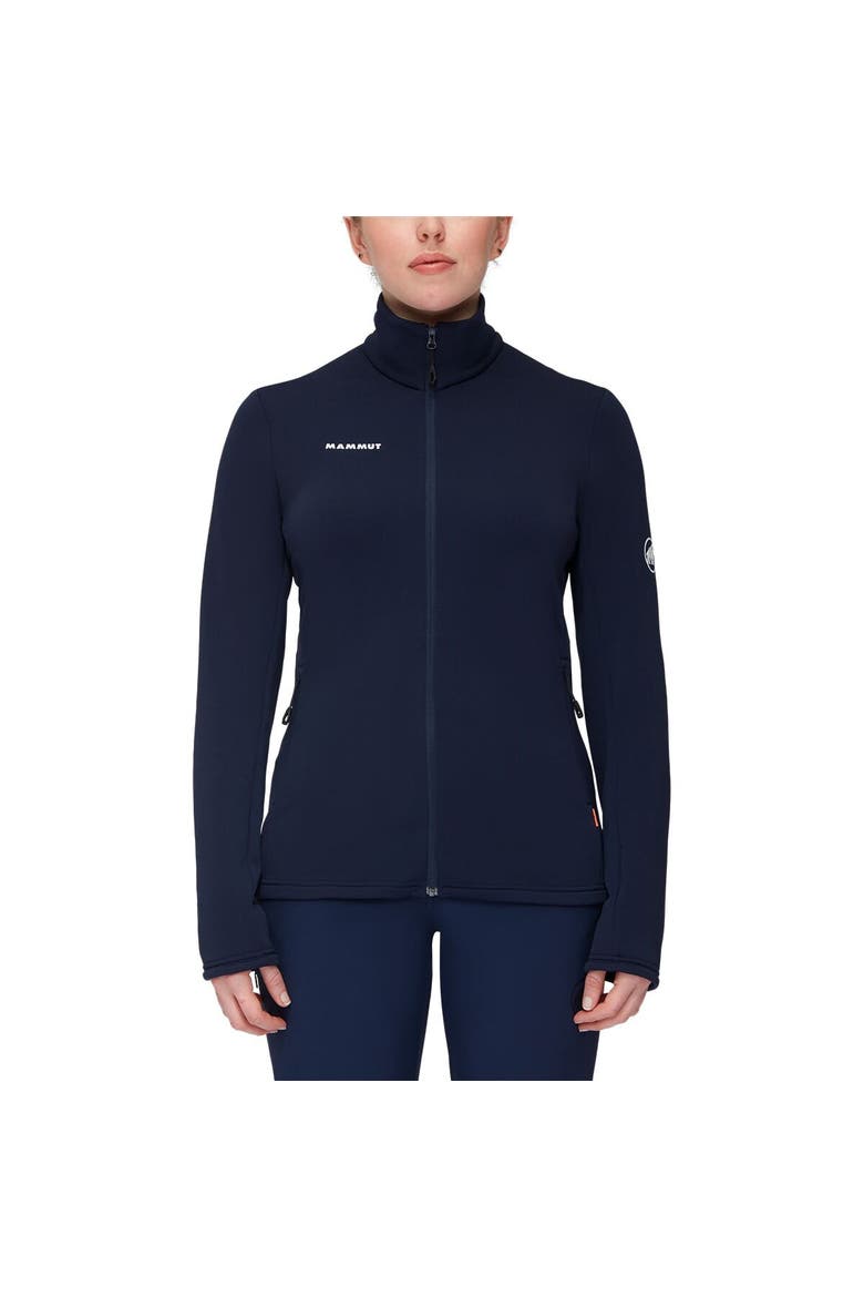Aconcagua Light Ml Jacket - Women's, Main, color, Marine