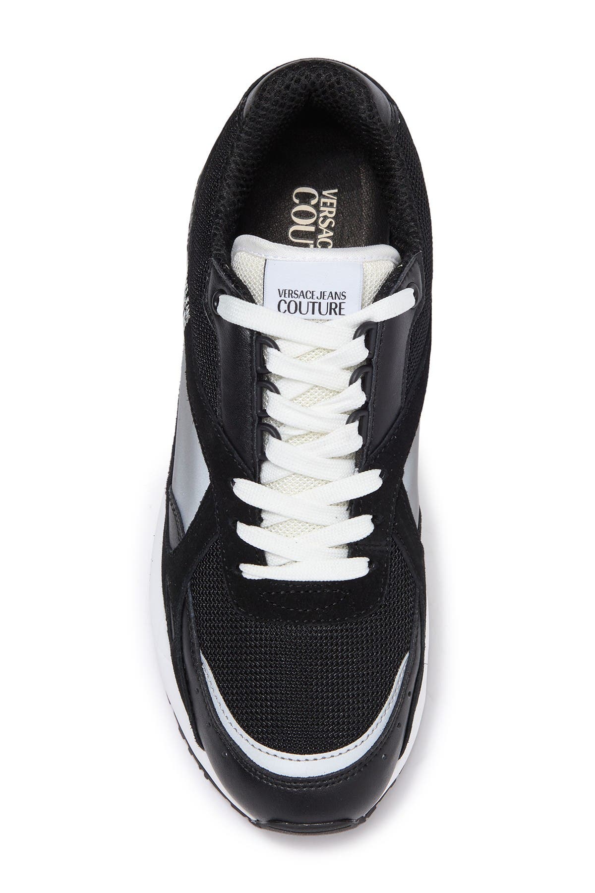 Versace Jeans Contrasting Couture Sneaker (Men) | Nordstromrack