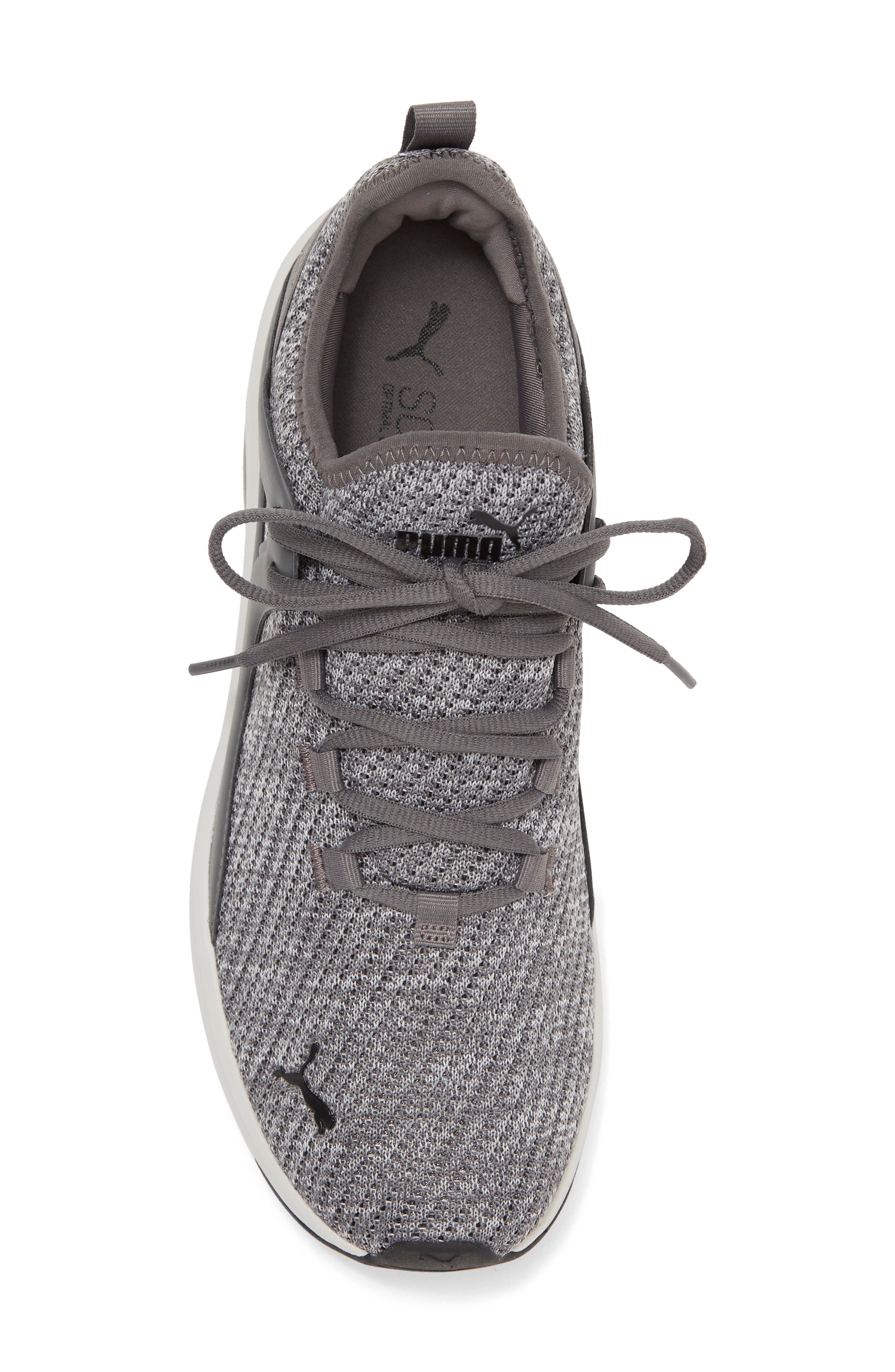 PUMA Electron 2.0 Doubleknit Athletic Sneaker, Alternate, color, 