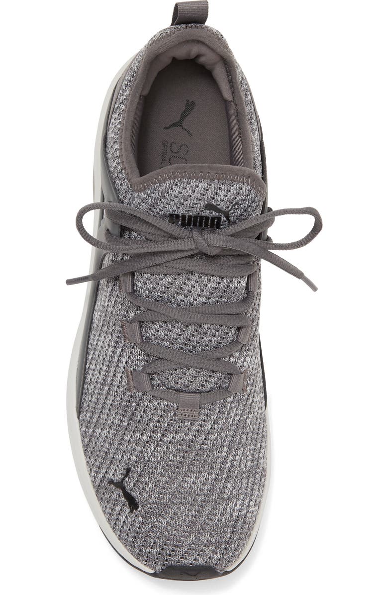 PUMA Electron 2.0 Doubleknit Athletic Sneaker, Alternate, color,