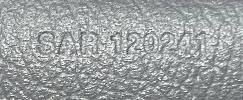 Pre-Owned Goyard Hirondelle Shoulder Bag Coated Canvas and Leather, Alternate, color, Gray