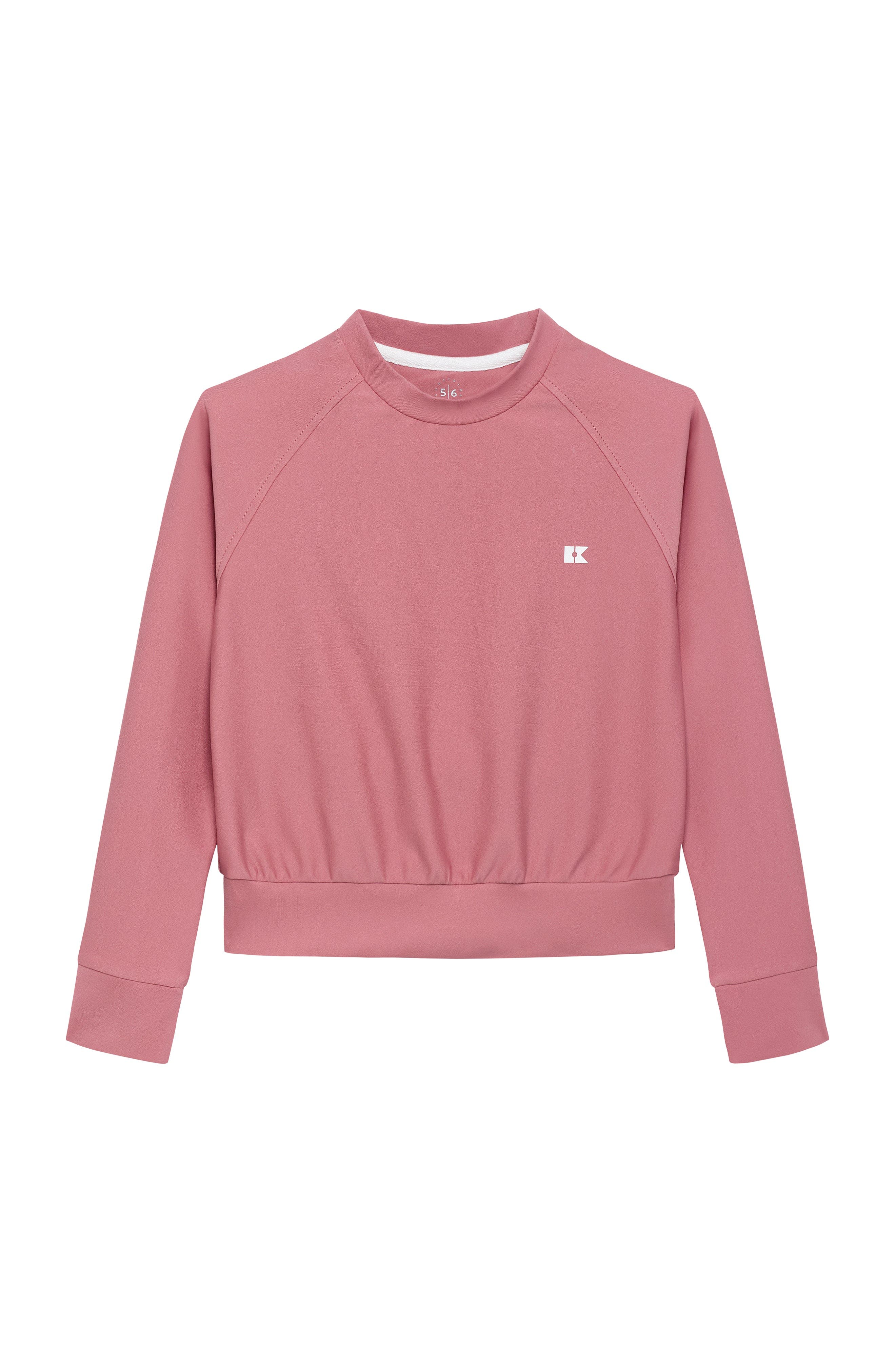 selected Dusty Pink