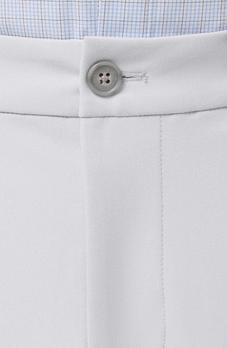 Mizzen+Main Upton Flat Front Chinos, Alternate, color,