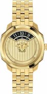 Versace Dylos Bracelet Watch, 39mm