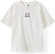 Cotton On Kids Kid's Essential Short Sleeve Graphic Tee