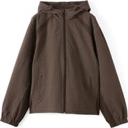 Cotton On Men's Hooded Spray Jacket
