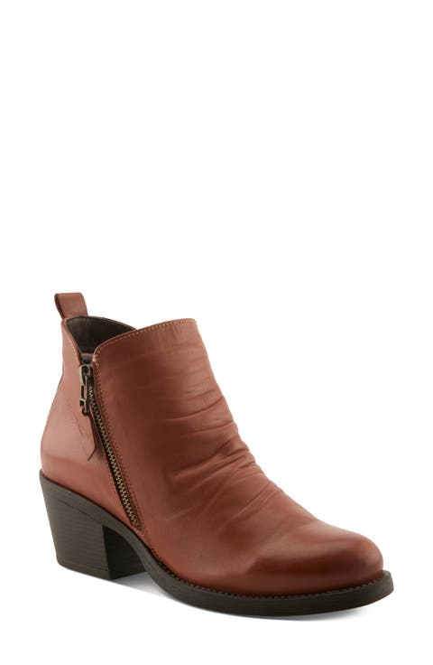 Marzena Bootie