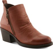 Spring Step Marzena Bootie