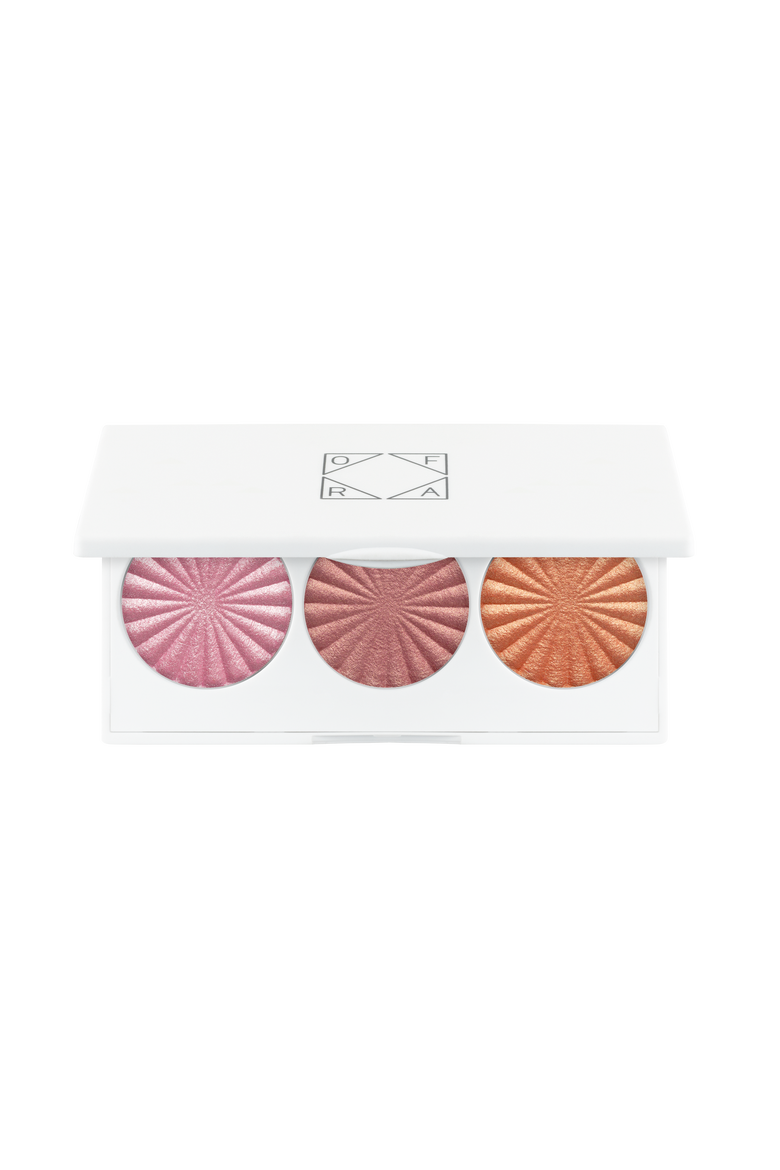 Midi Palette - Cheeky Glow, Main, color, pink