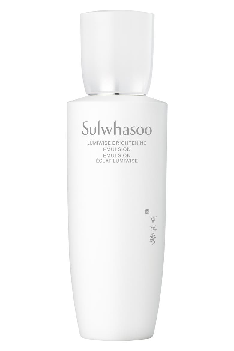 Lumiwise Brightening Emulsion, Main, color, NO COLOR