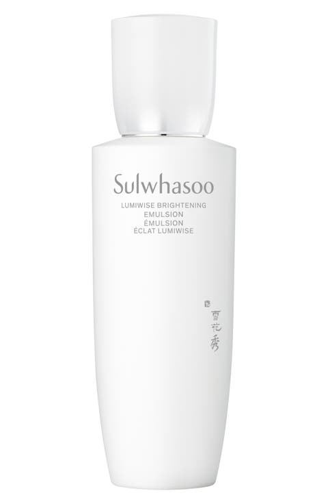 Lumiwise Brightening Emulsion