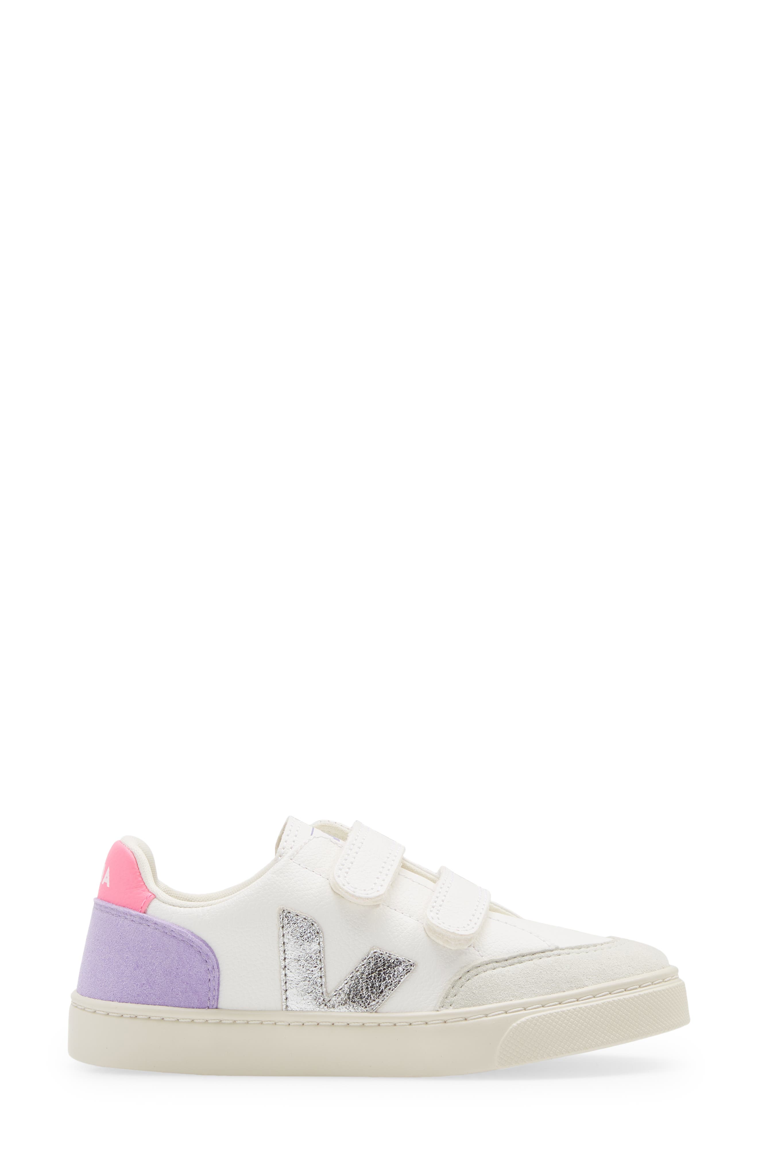 Veja V-12 Sneaker, Alternate, color, 