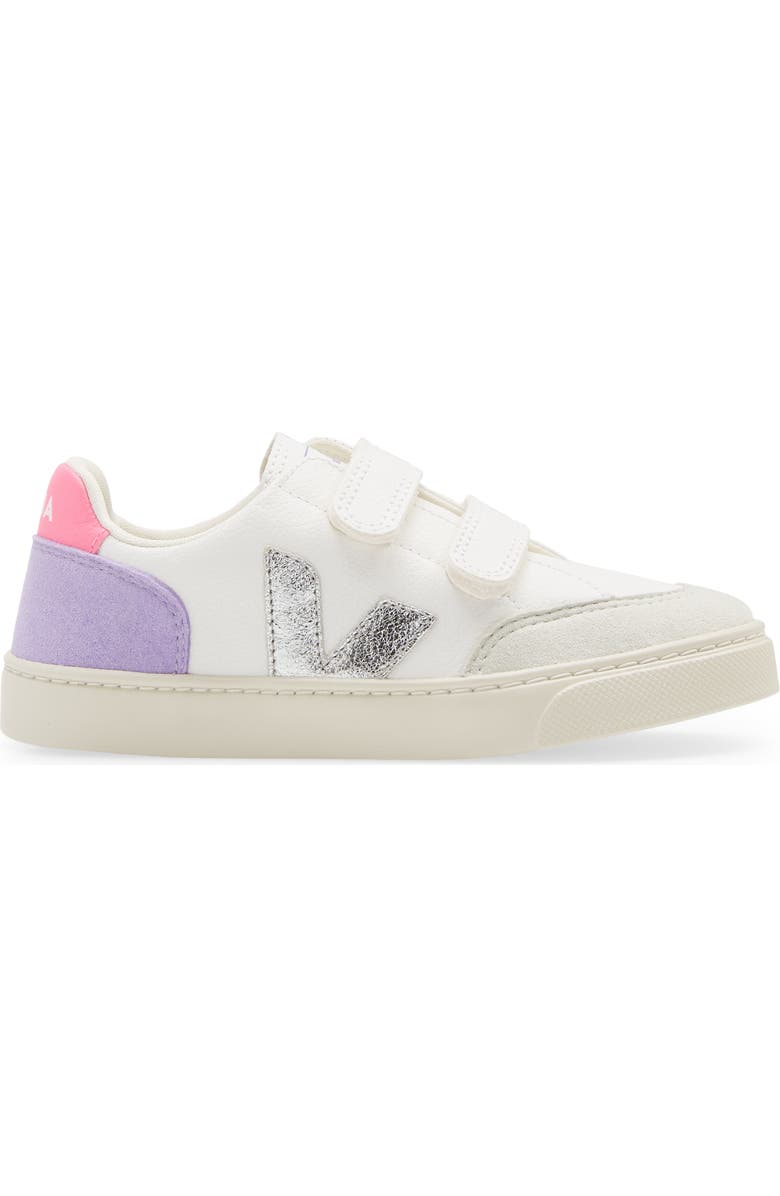 Veja V-12 Sneaker, Alternate, color,