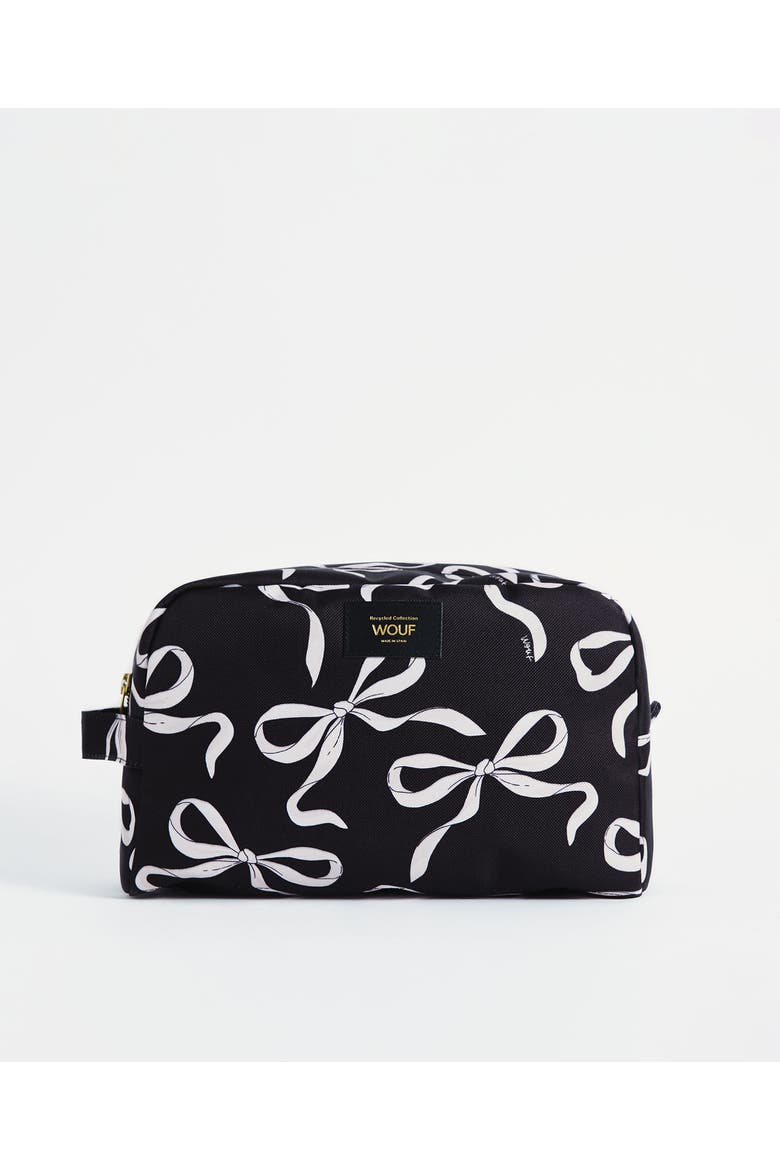 Carlota Large Toiletry Bag, Alternate, color, Carlota