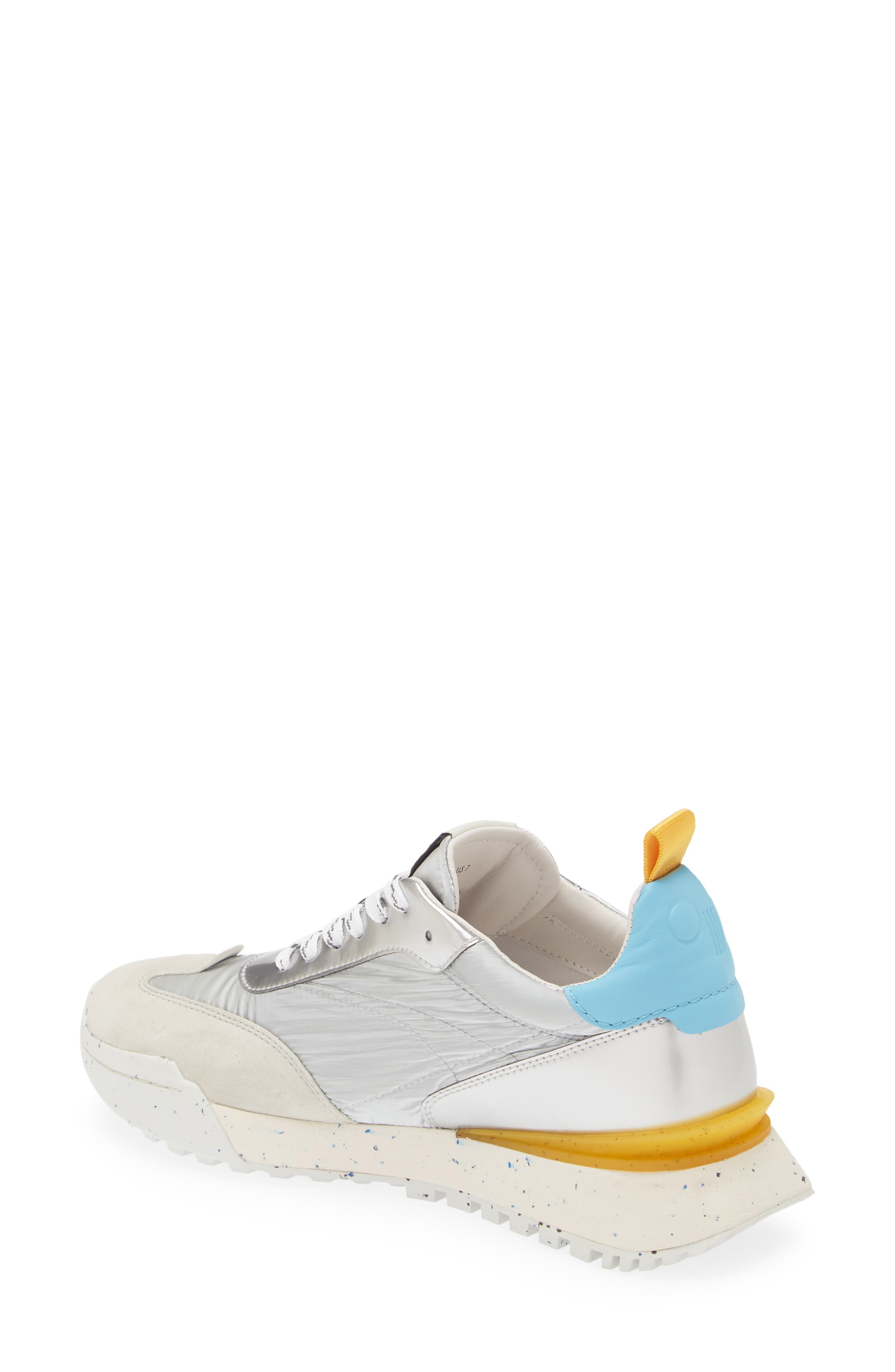 Oncept Brooklyn Sneaker, Alternate, color, 