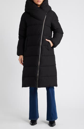 Bcbgmaxazria puffer coat online