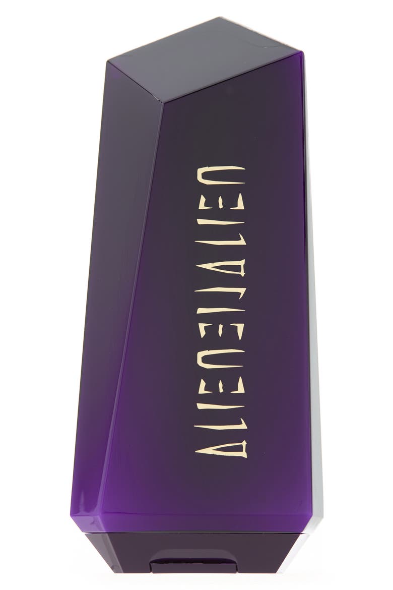 Alien Body Lotion, Main, color, NO COLOR