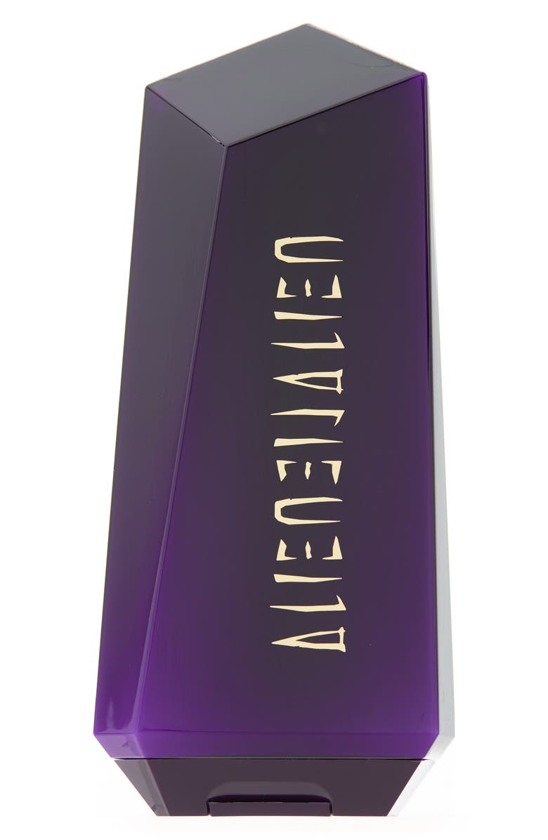 MUGLER Alien Body Lotion, Main, color, 
