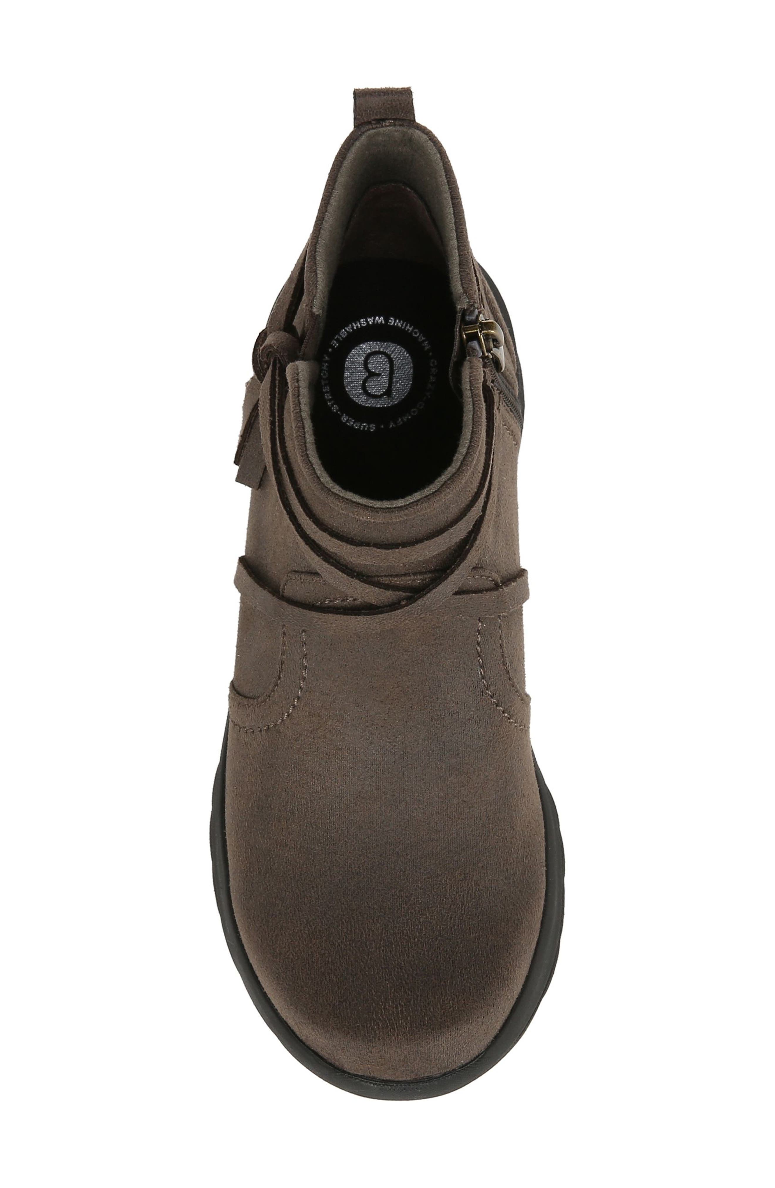 BZees Gusto Bootie, Alternate, color, 