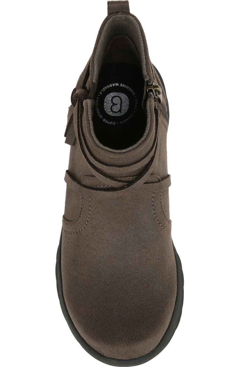 BZees Gusto Bootie, Alternate, color,