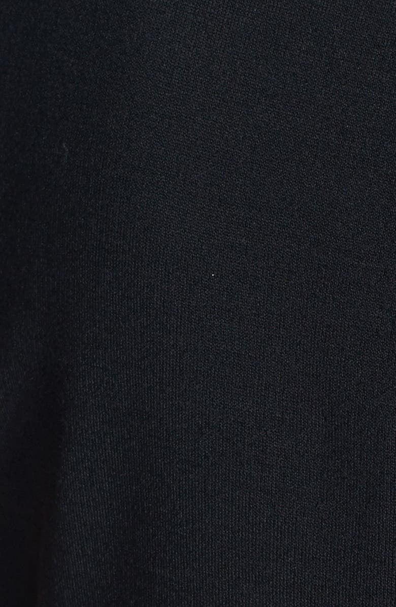 St. John Collection Milano Knit Sheath Dress, Alternate, color,