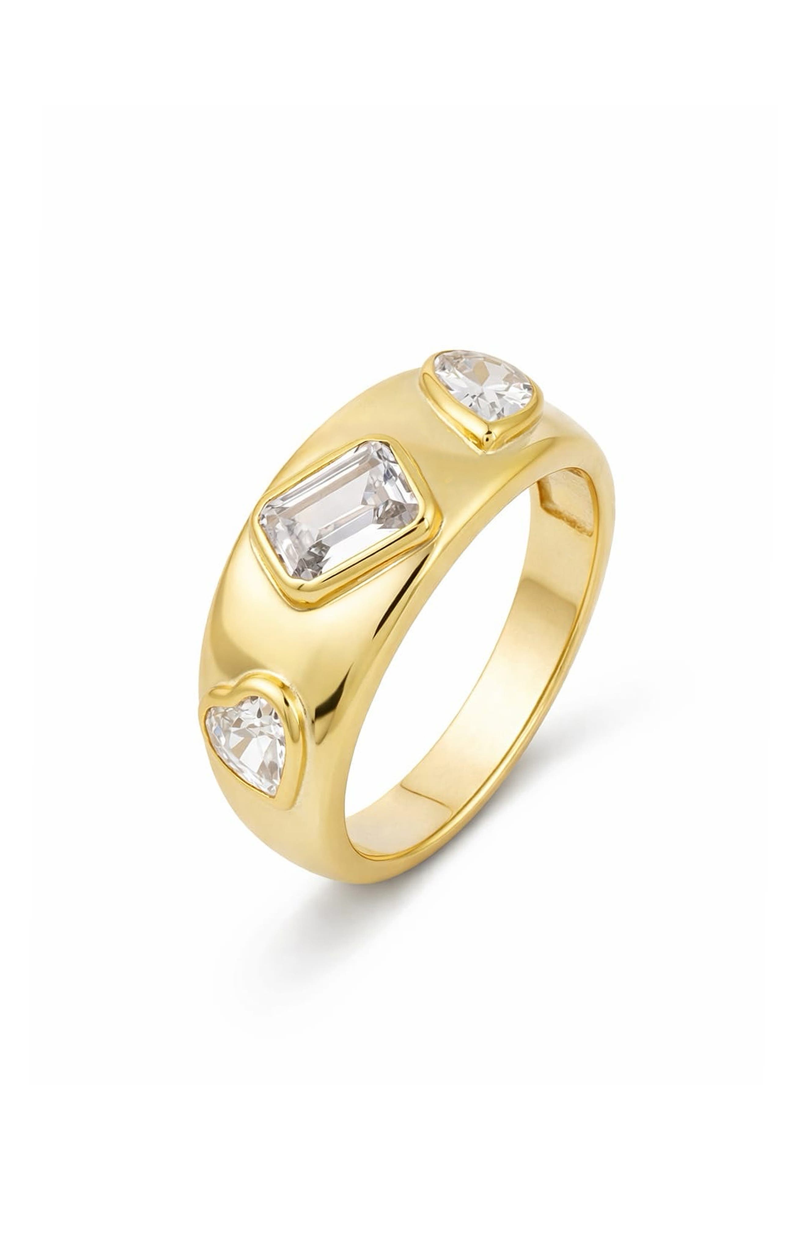 selected GOLD