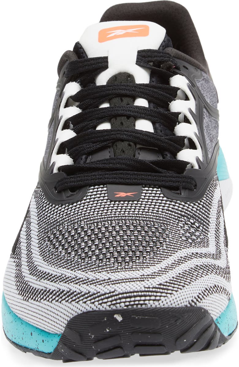 Reebok Nano X2 Training Shoe, Alternate, color,