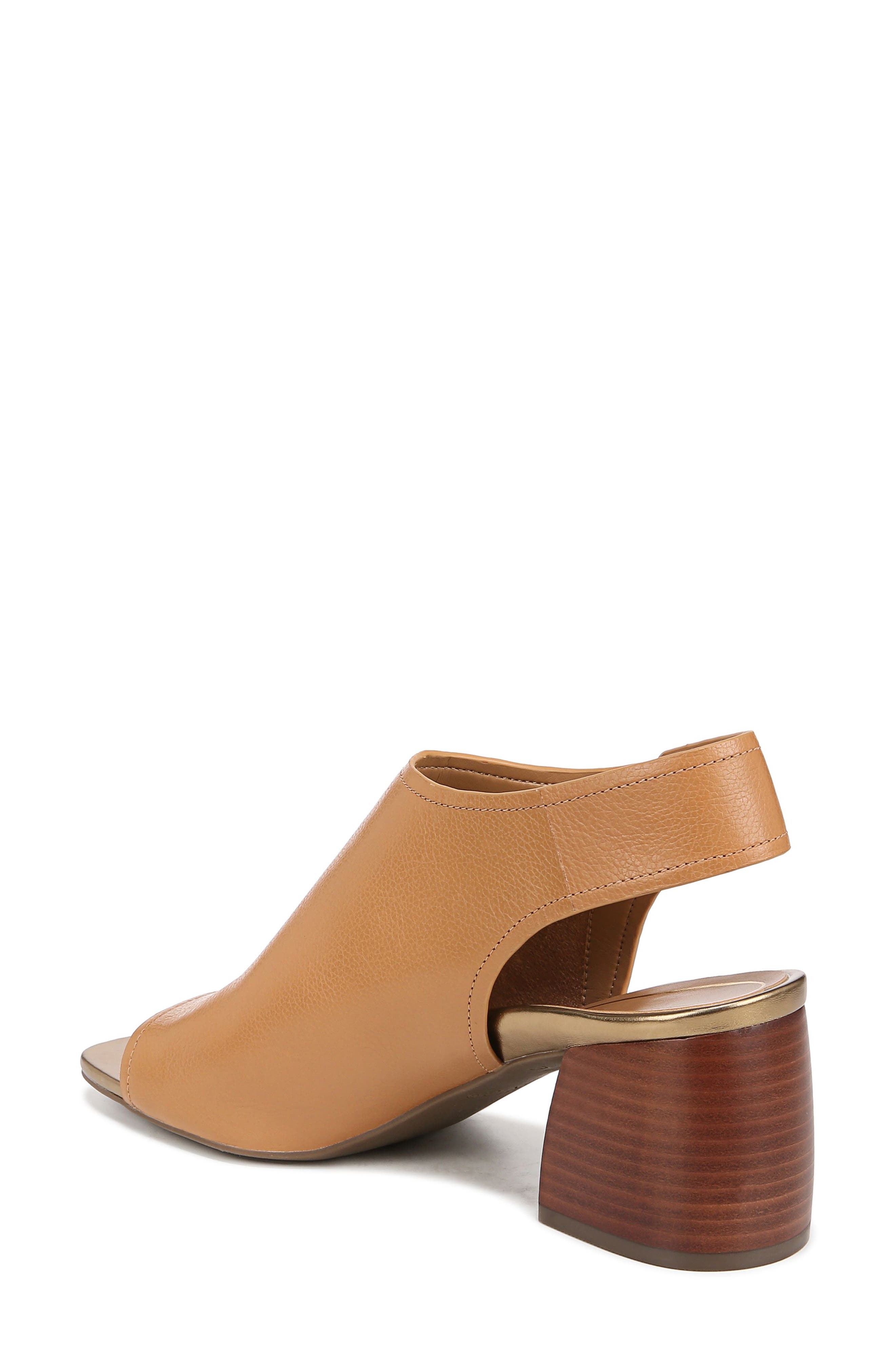 Vionic Valencia Sandal, Alternate, color, Camel