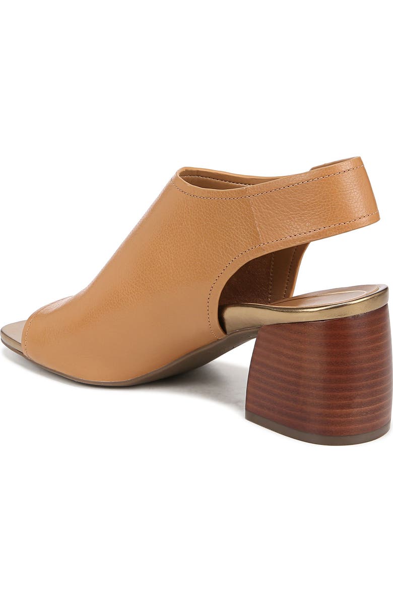 Vionic Valencia Sandal, Alternate, color, Camel