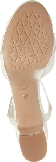 Keefa Platform Sandal