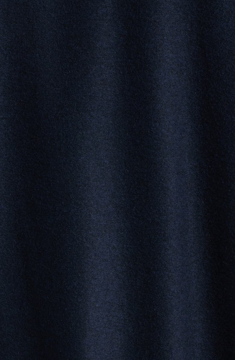 BOSS Hanry Bomber Jacket, Alternate, color, Dark Blue