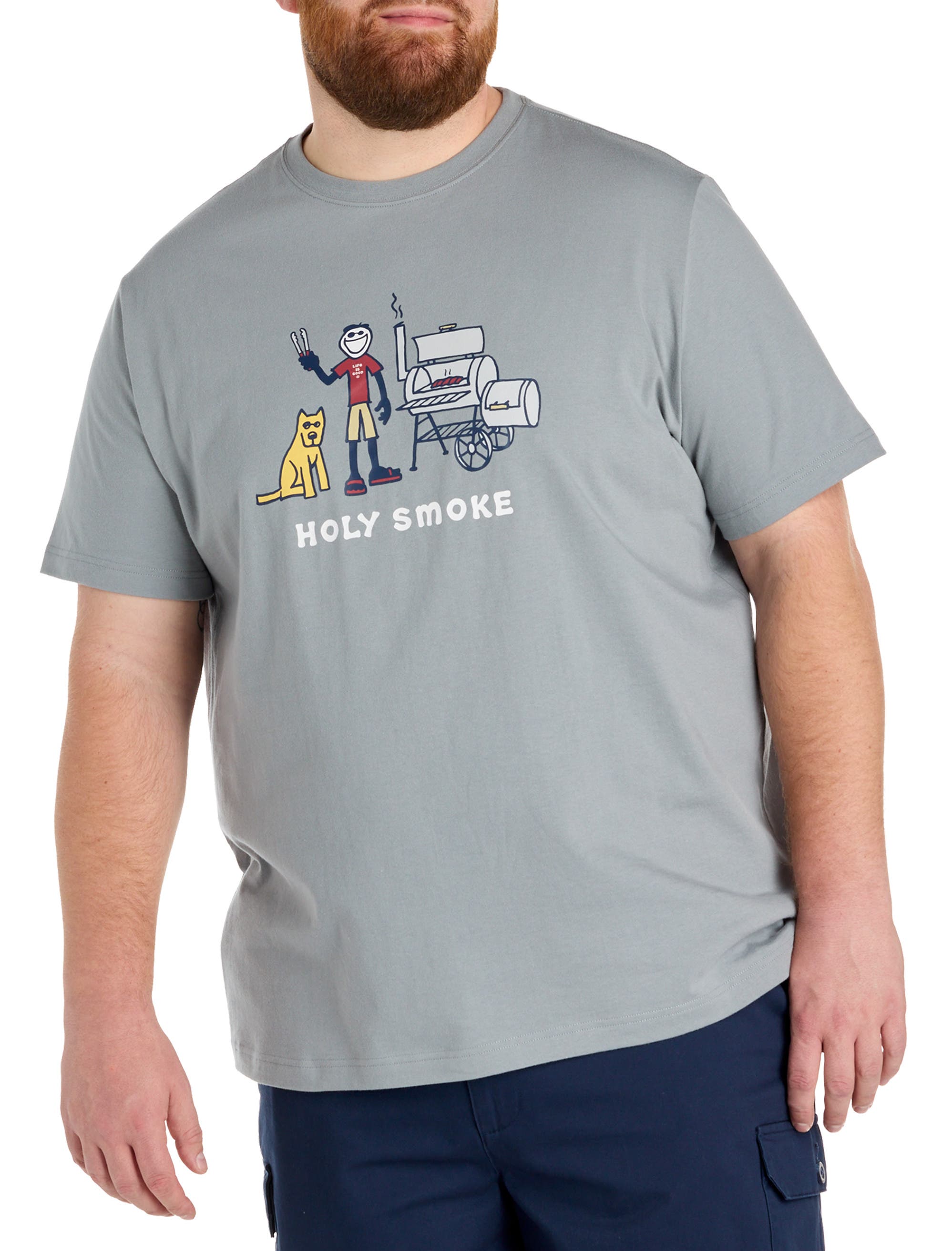 selected GREY
