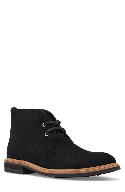 Charles Waterproof Chukka Boot