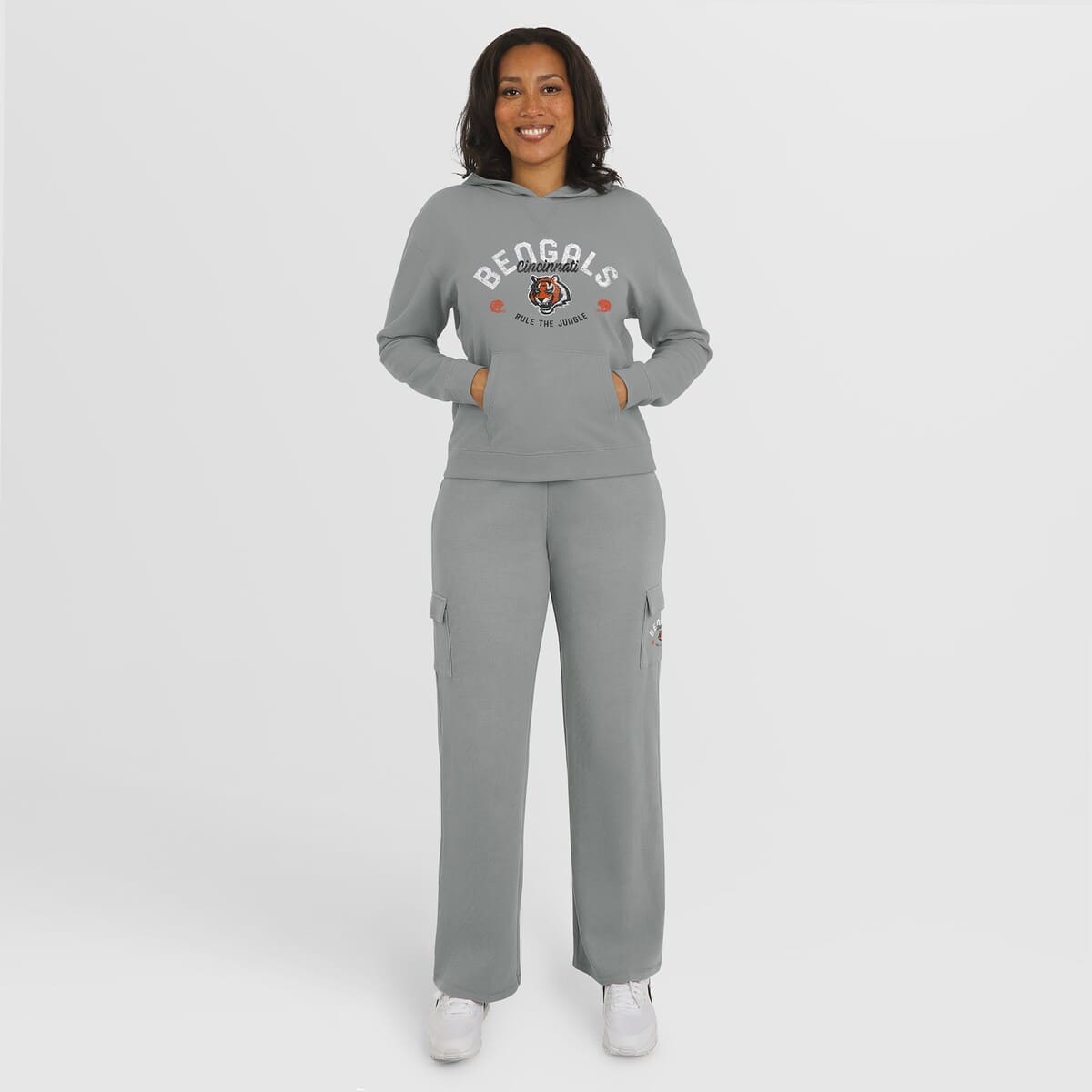 selected Gray