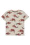 selected Koi In Cream