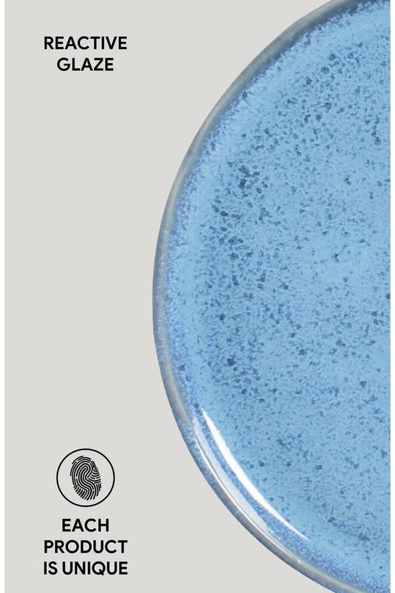 Bread Plate Set of 6, Alternate, color, Breeze