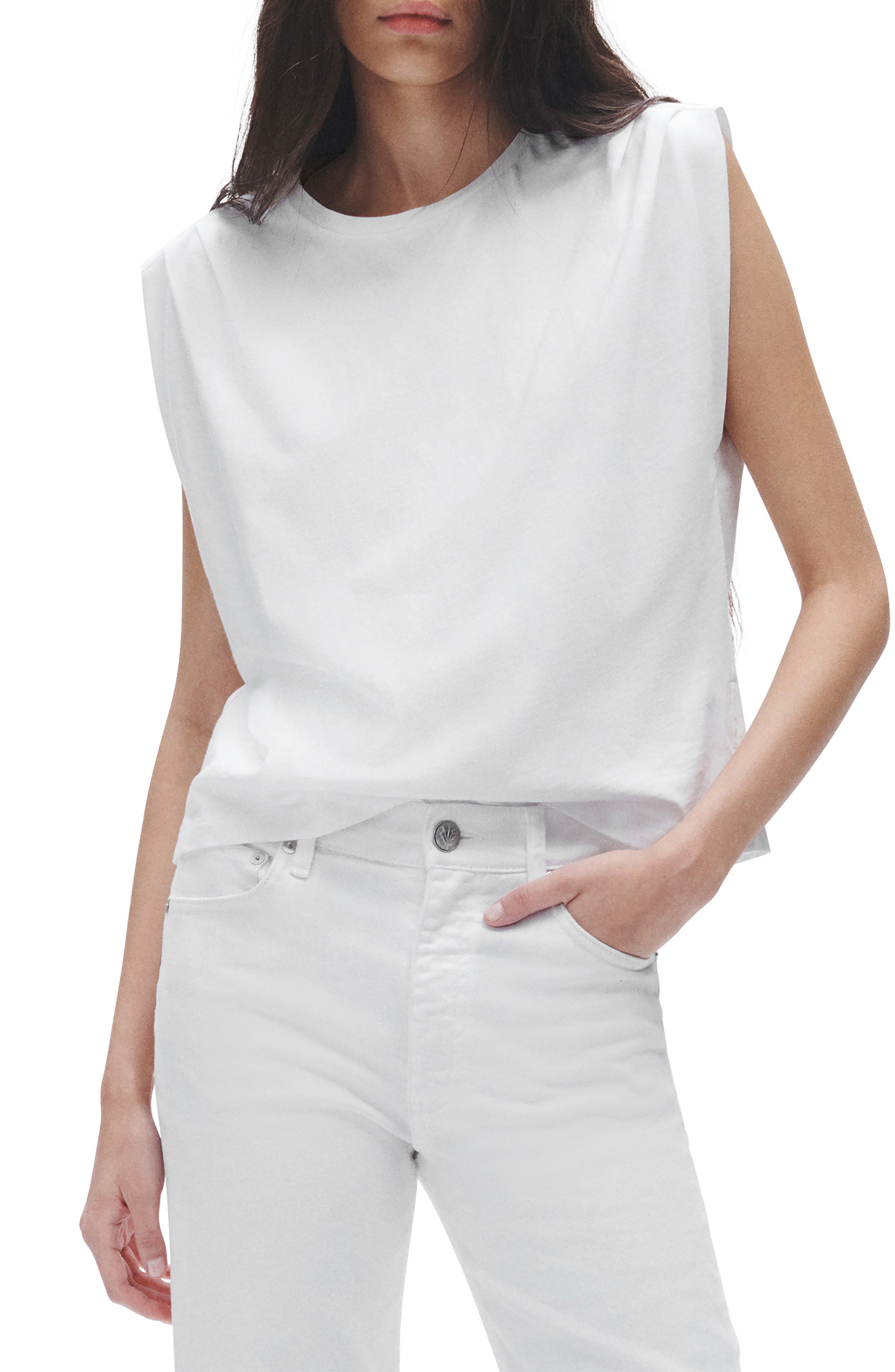 rag & bone Mica Tank