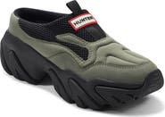 Hunter Darisa Water Repellent Slip-On Shoe