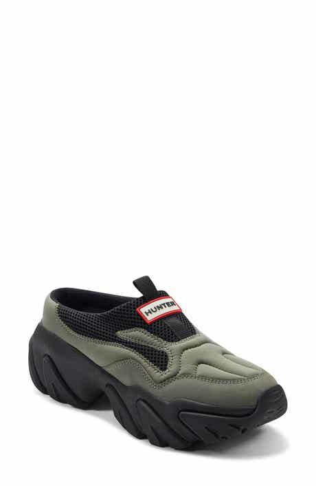 Hunter Darisa Water Repellent Slip-On Shoe