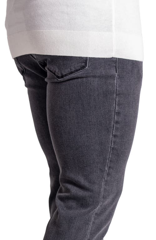 Maceoo Skinny Jeans In Blue